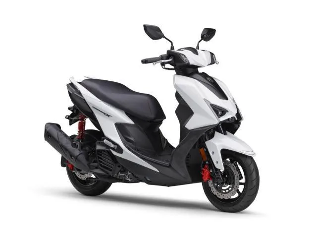 Yamaha X 2026 2026 — фото 1, купить с доставкой в Москву