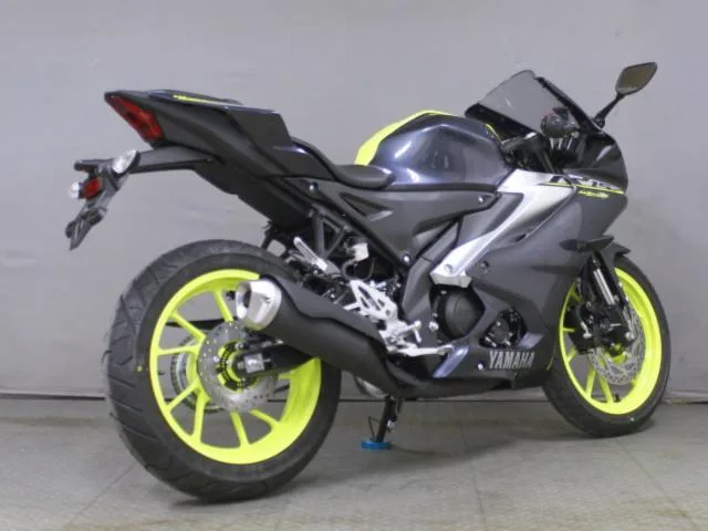 Yamaha YZF-R15 2023 — миниатюра 5