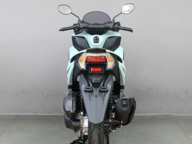Yamaha 155 24 2024 — миниатюра 3