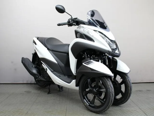 Yamaha 155 24 2024 — миниатюра 2