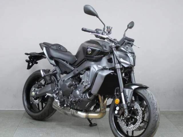 Yamaha MT-09 ABS 2024 — миниатюра 2