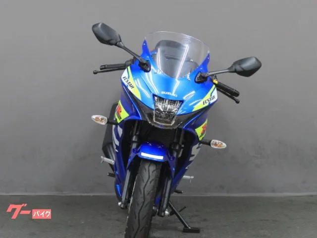 Suzuki GSX-R125ABS 2022 — миниатюра 4