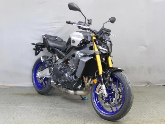Yamaha MT-09 SP 24 2024 — миниатюра 2