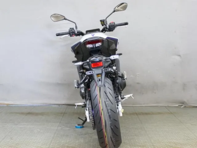 Yamaha MT-09 SP 24 2024 — миниатюра 3