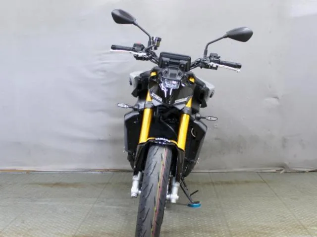 Yamaha MT-09 SP 24 2024 — миниатюра 4