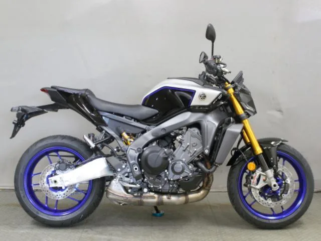 Yamaha MT-09 SP 24 2024 — фото 1, купить с доставкой в Москву