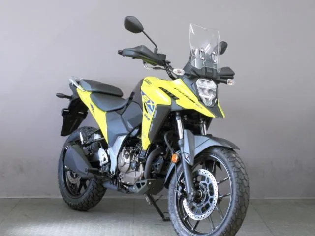 Suzuki V- 250SX ABS 2025 2025 — миниатюра 2