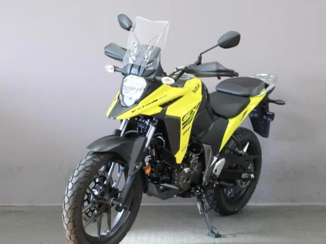 Suzuki V- 250SX ABS 2025 2025 — миниатюра 3