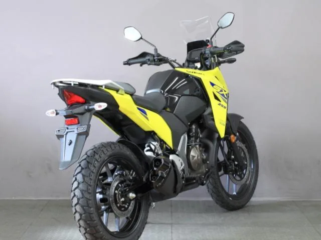 Suzuki V- 250SX ABS 2025 2025 — миниатюра 5