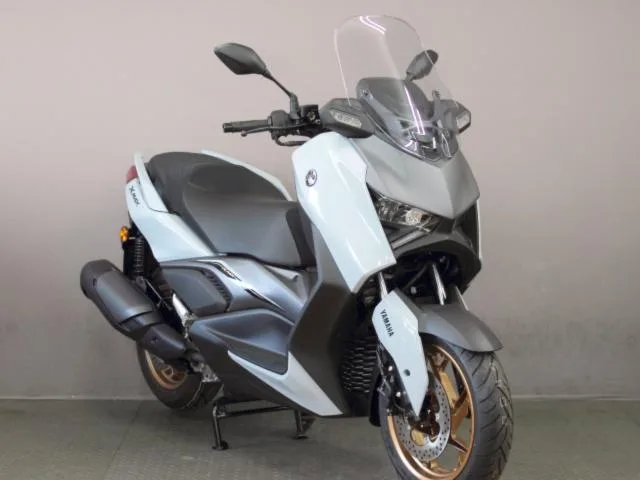 Yamaha X-MAX250 2025 — миниатюра 2