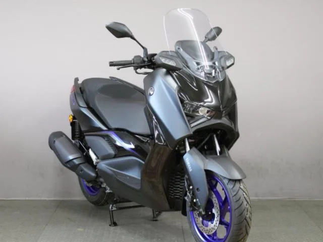Yamaha X-MAX250 2025 — миниатюра 2
