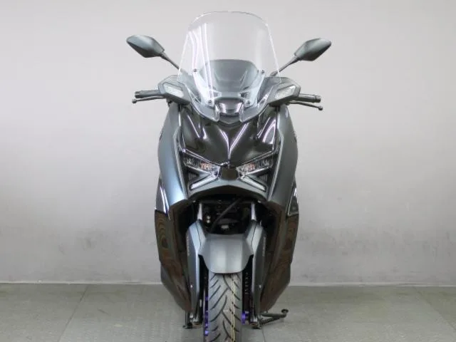 Yamaha X-MAX250 2025 — миниатюра 4