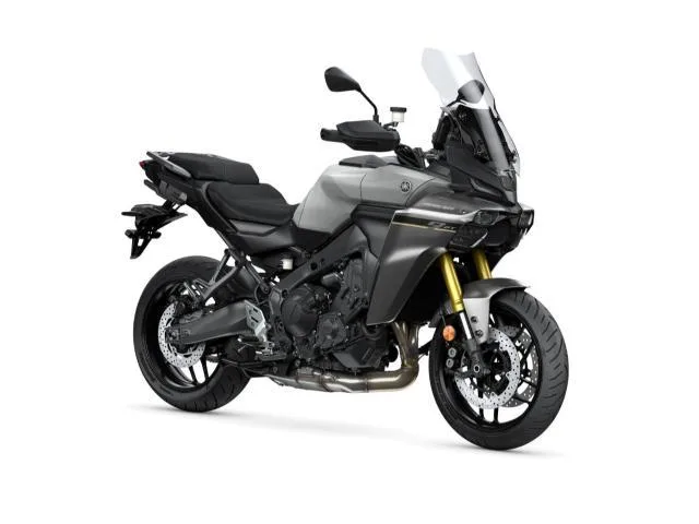 Yamaha 9 GT 2025 — фото 1, купить с доставкой в Москву