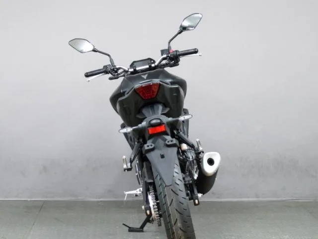 Yamaha MT-03(320cc) ABS 2025 — миниатюра 3