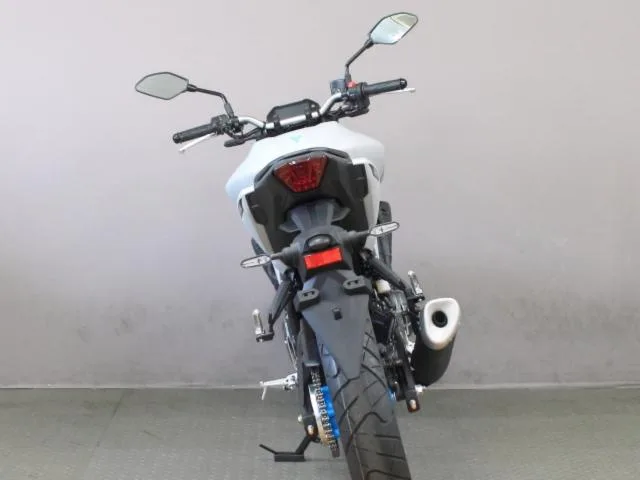 Yamaha MT-25 ABS 25 2025 — миниатюра 3