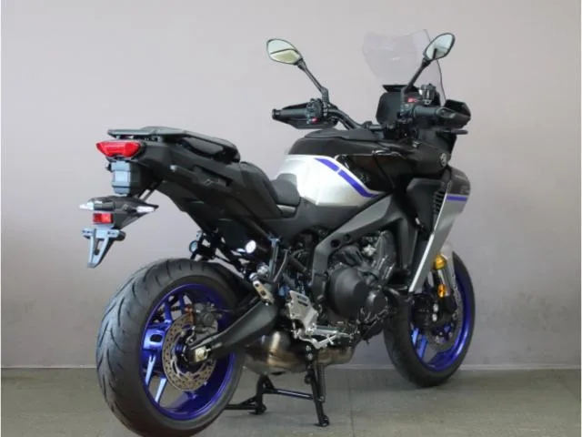 Yamaha 9GT Y-AMT 2025 — миниатюра 5