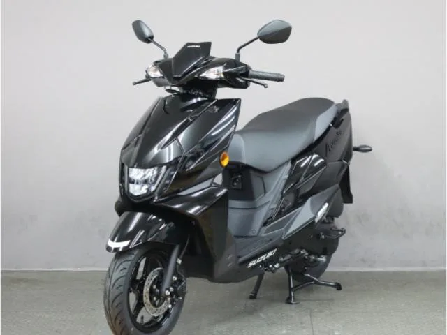 Suzuki 125 2026 2026 — миниатюра 3