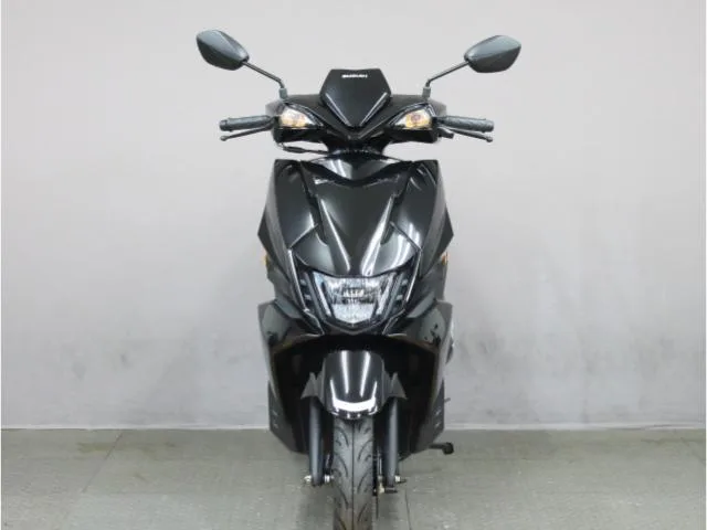 Suzuki 125 2026 2026 — миниатюра 4