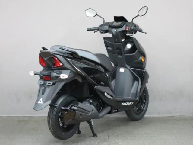 Suzuki 125 2026 2026 — миниатюра 5