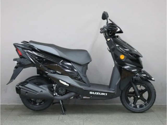 Suzuki 125 2026 2026 — фото 1, купить с доставкой в Москву