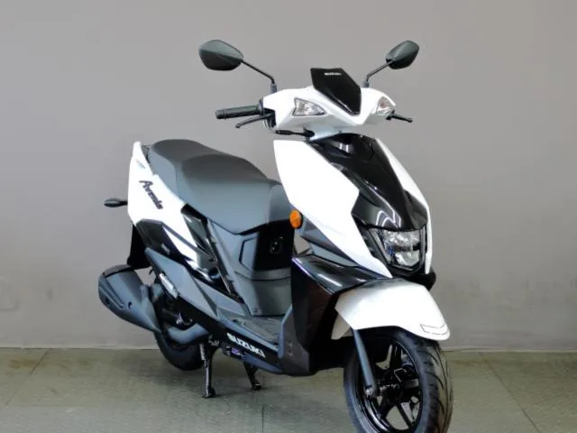 Suzuki 125 2026 2026 — миниатюра 2