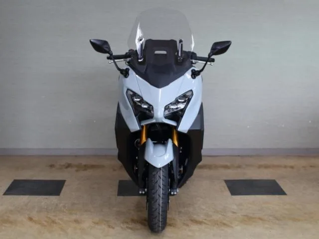 Yamaha TMAX560 TECHMAX 2026 — миниатюра 4
