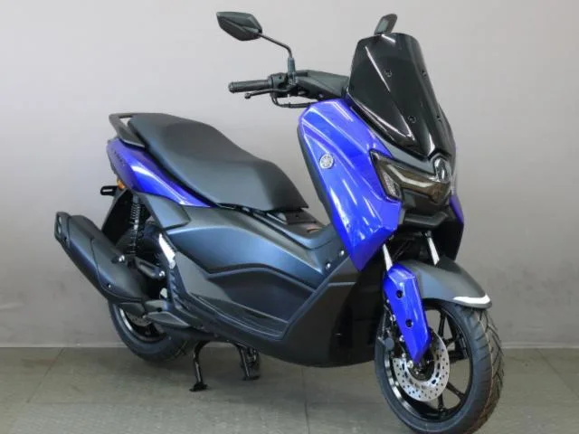 Yamaha NMAX 2026 2026 — миниатюра 2