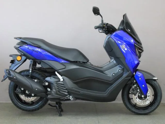 Yamaha NMAX 2026 2026 — фото 1, купить с доставкой в Москву