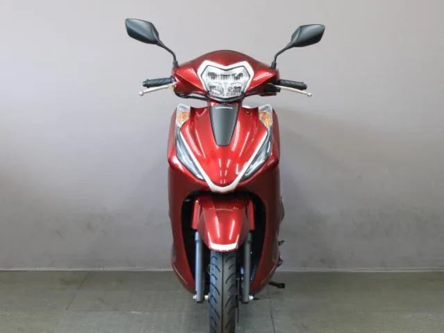 Honda 125/ 2026 — миниатюра 4