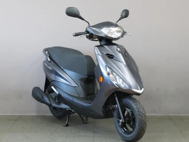 Yamaha AXIS Z 2026 2026 — миниатюра 2