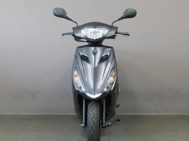 Yamaha AXIS Z 2026 2026 — миниатюра 4