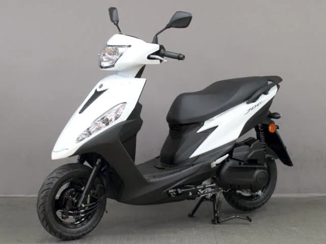 Yamaha 125 2026 2025 — миниатюра 3