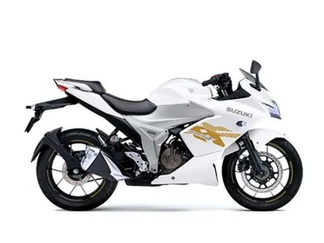 Suzuki GIXXER SF 250 ABS 2026 2026 — фото 1, купить с доставкой в Москву
