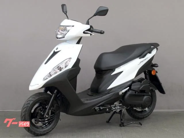 Yamaha 125 2026 2026 — миниатюра 3