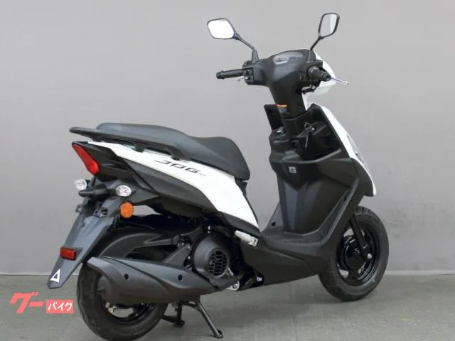 Yamaha 125 2026 2026 — миниатюра 5