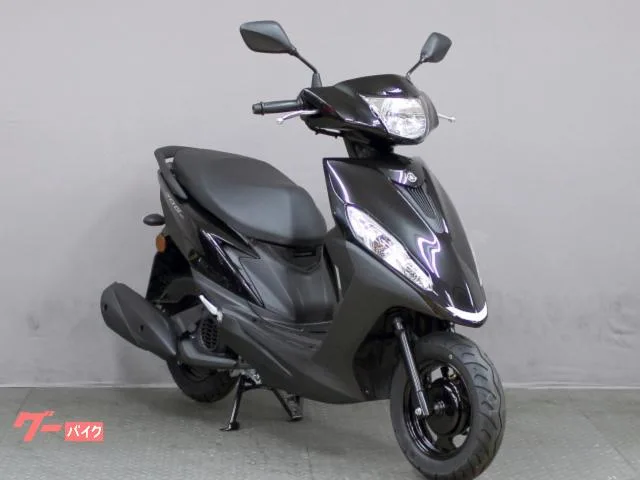 Yamaha 125 2026 2026 — миниатюра 2