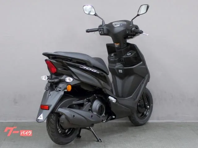 Yamaha 125 2026 2026 — миниатюра 5