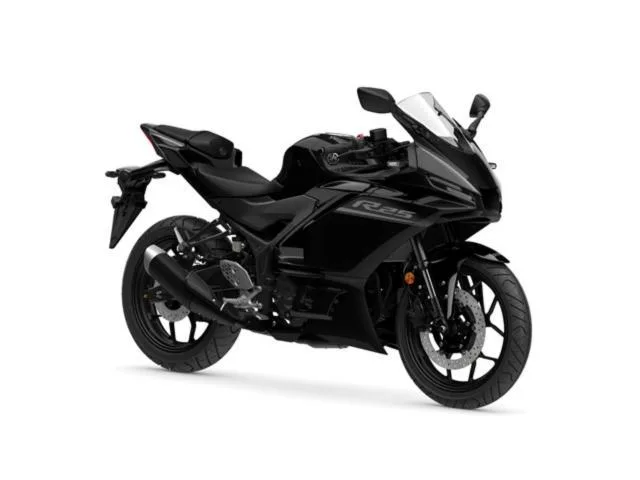 Yamaha YZF-R25 2026 2026 — фото 1, купить с доставкой в Москву