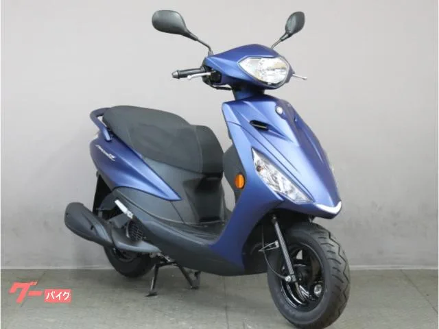 Yamaha AXIS Z 2024 — миниатюра 2