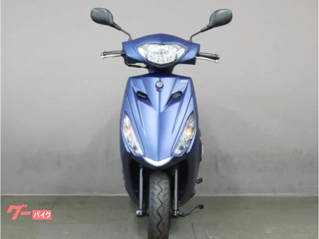Yamaha AXIS Z 2024 — миниатюра 4