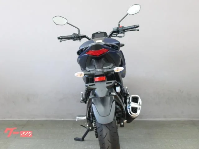 Suzuki GIXXER 250 2023 — миниатюра 3