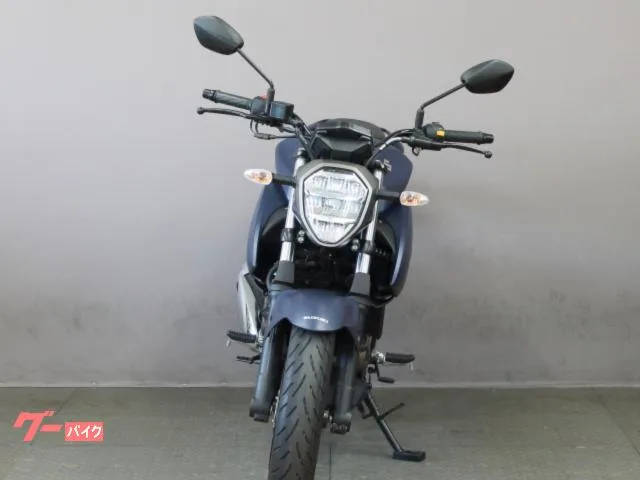Suzuki GIXXER 250 2023 — миниатюра 4