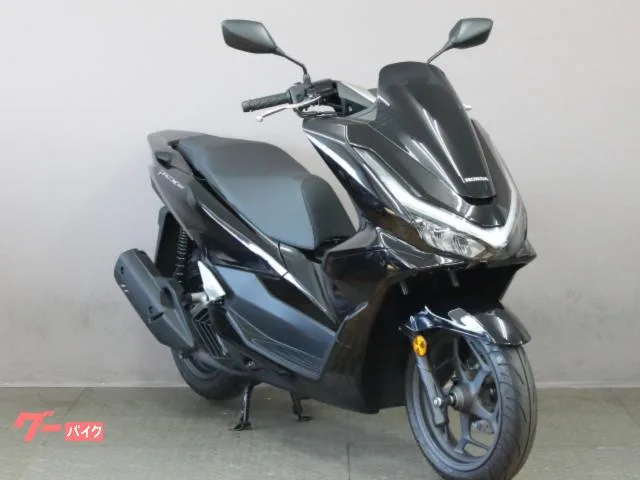 Honda PCX160 2025 — миниатюра 2
