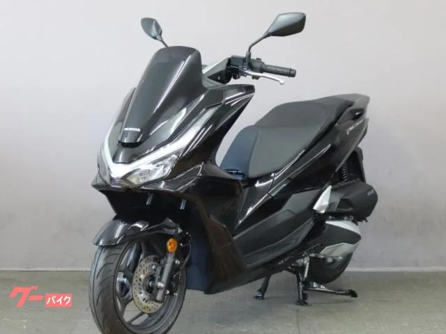 Honda PCX160 2025 — миниатюра 3
