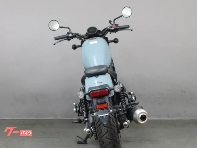 Honda 250 S E-Clutch 2025 — миниатюра 3