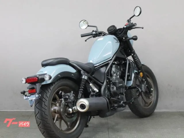 Honda 250 S E-Clutch 2025 — миниатюра 5