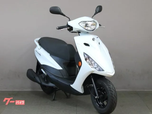 Yamaha AXIS Z LED 2025 — миниатюра 2