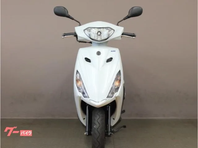 Yamaha AXIS Z LED 2025 — миниатюра 4