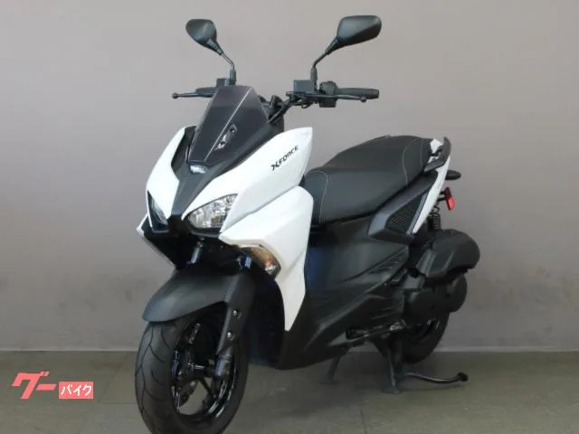 Yamaha X 2025 — миниатюра 3