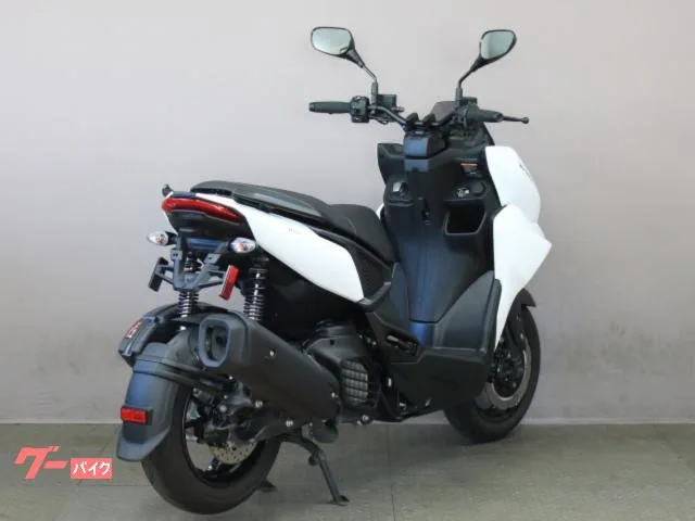 Yamaha X 2025 — миниатюра 4